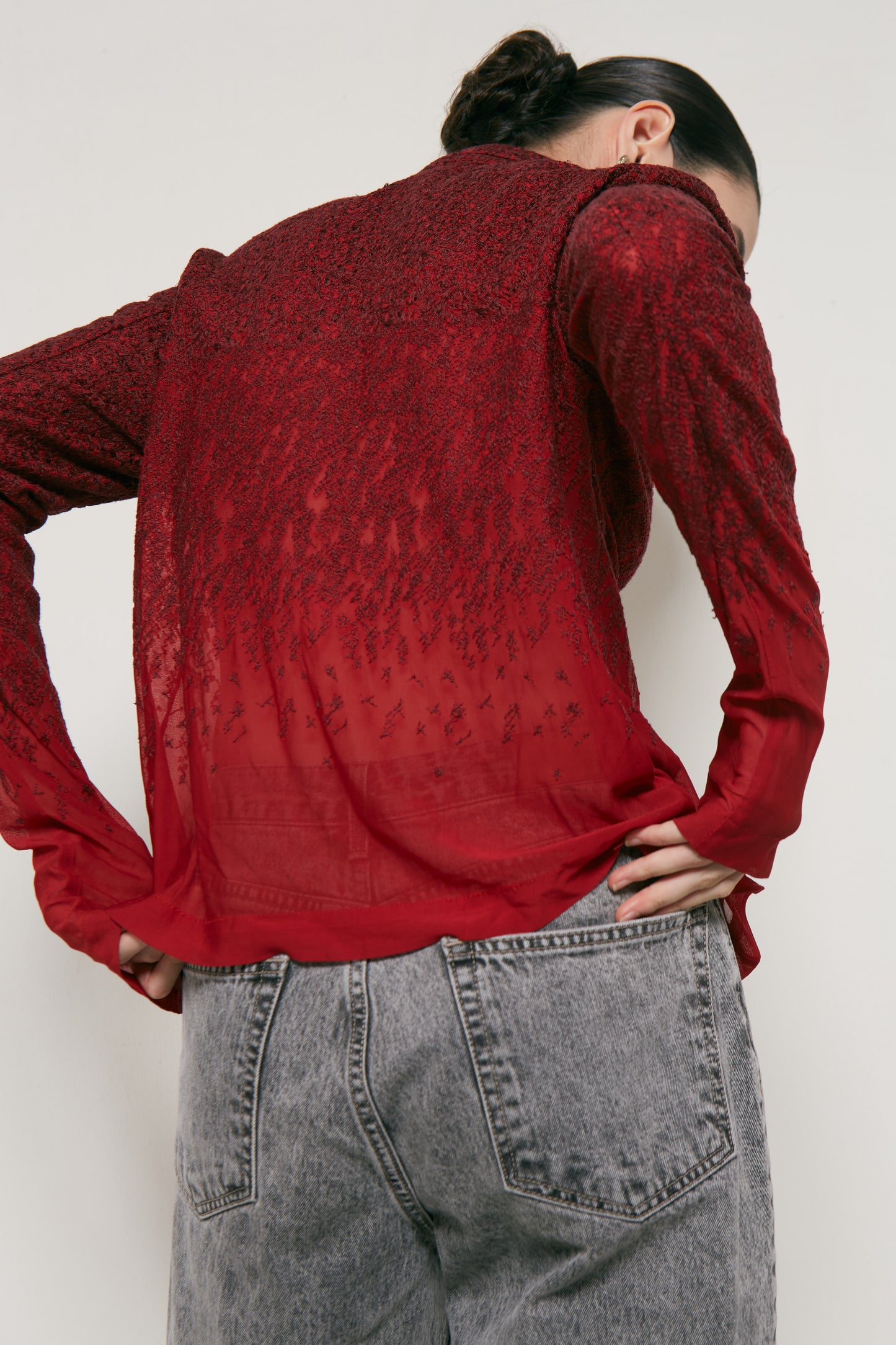 Dries Van Noten Top