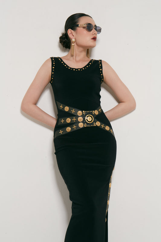 90s Cache Dress