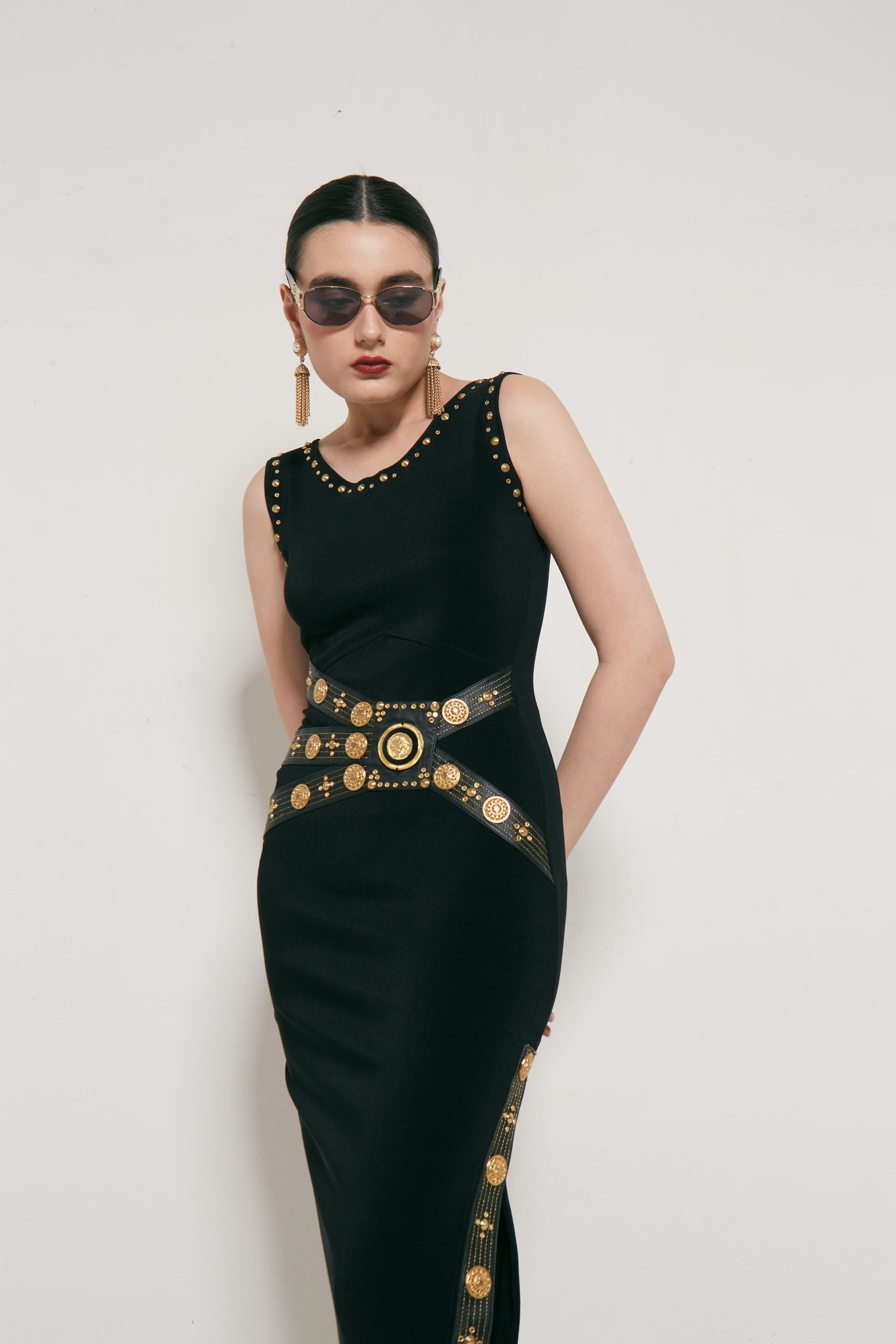 90s Cache Dress