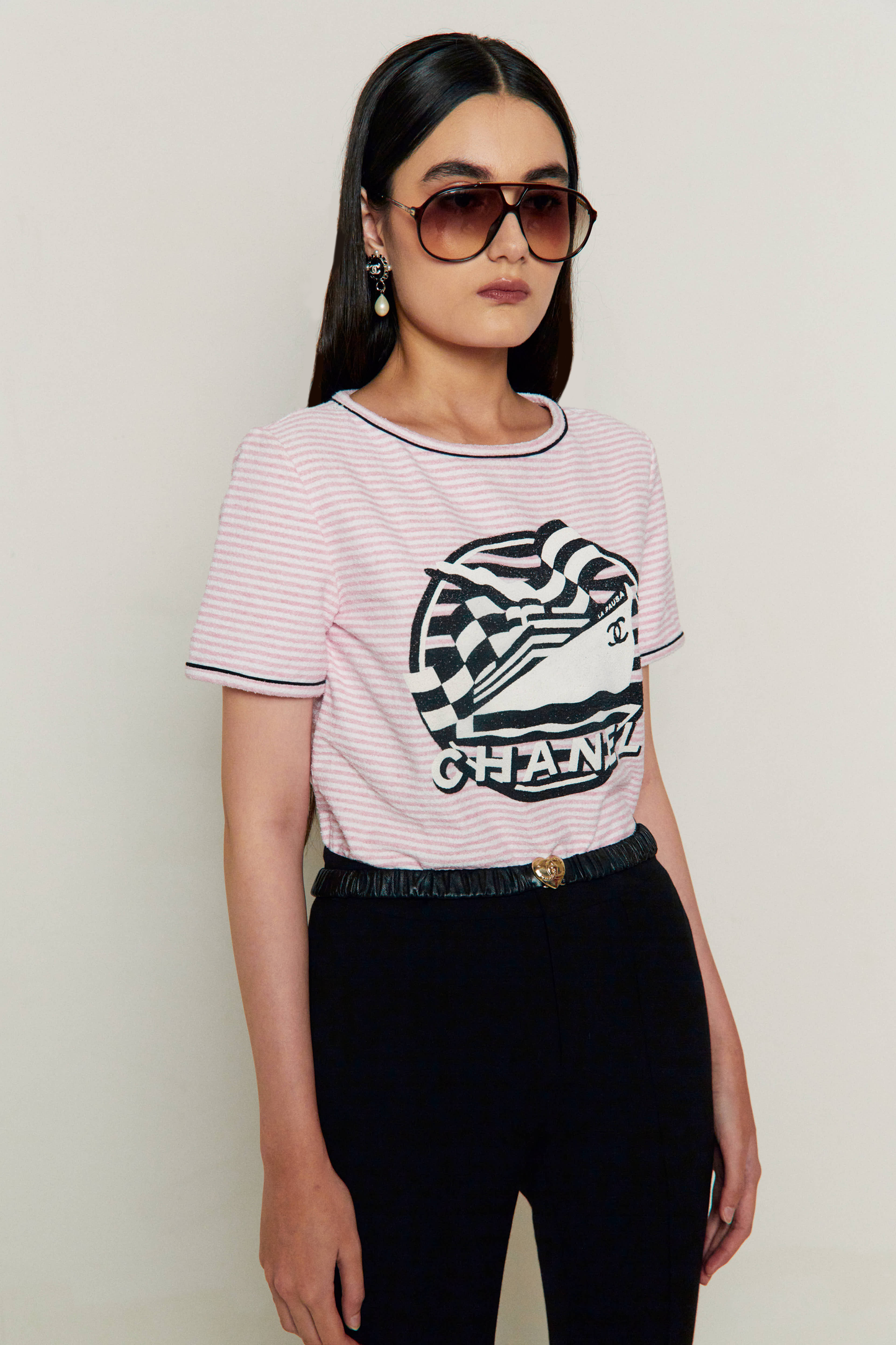 2019 Chanel Cruise Top