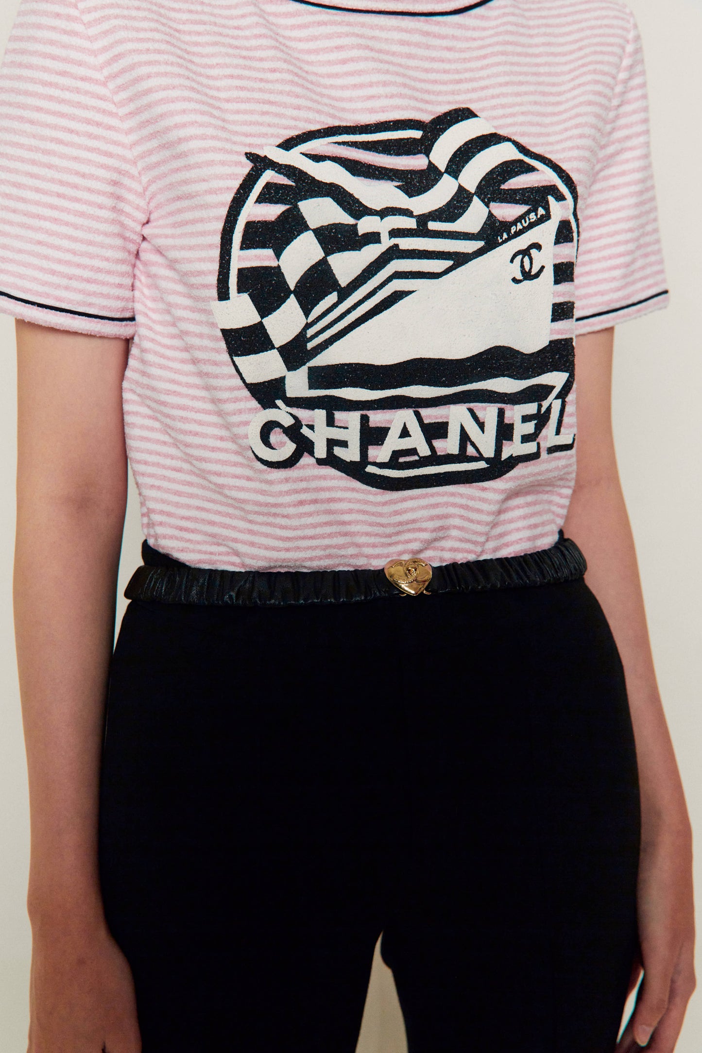 2019 Chanel Cruise Top