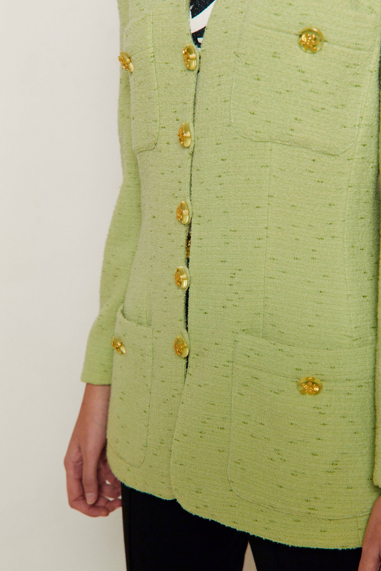1990s Valentino Garavani Blazer