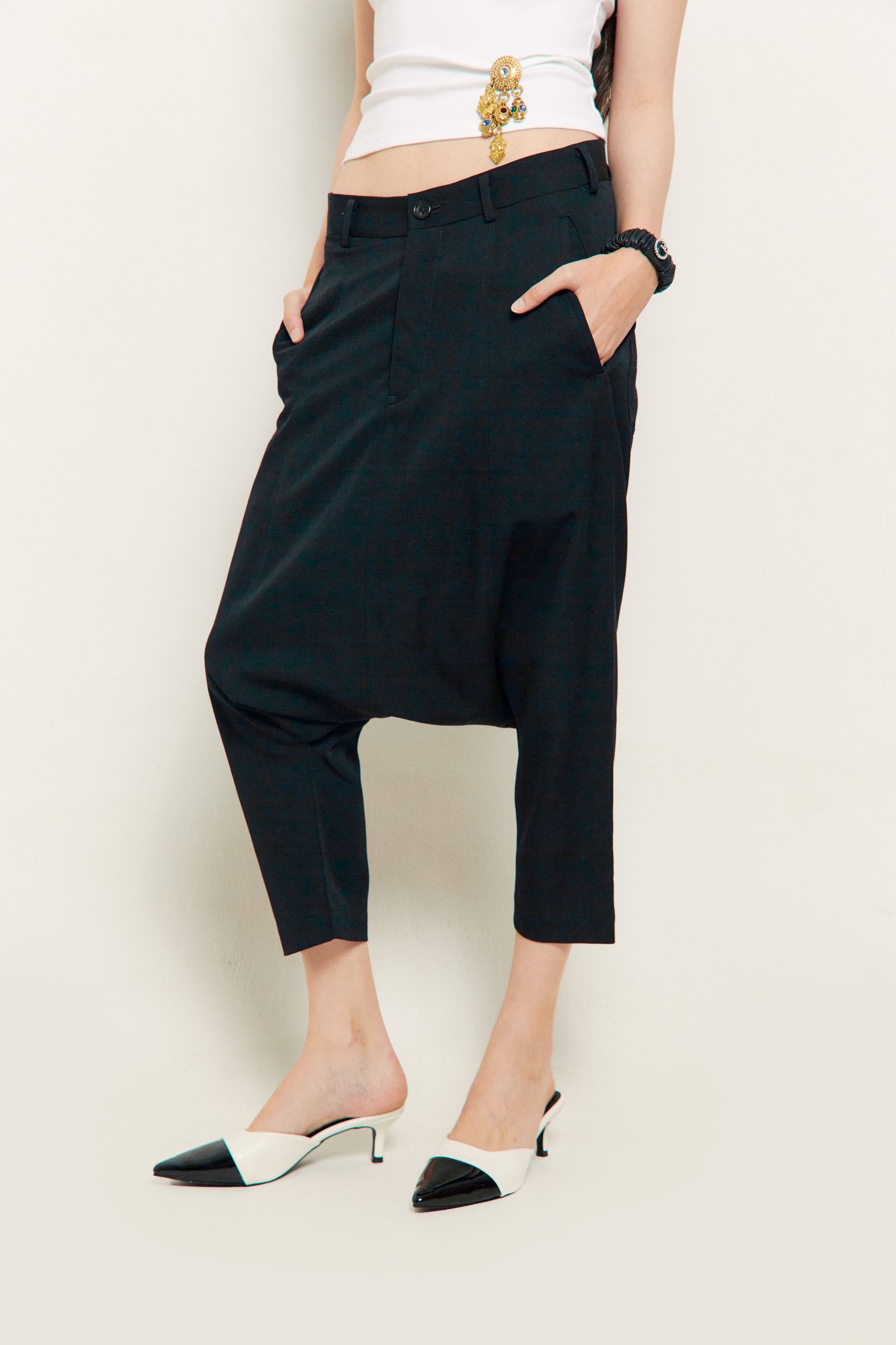 2005 Comme Des Garçons Pants