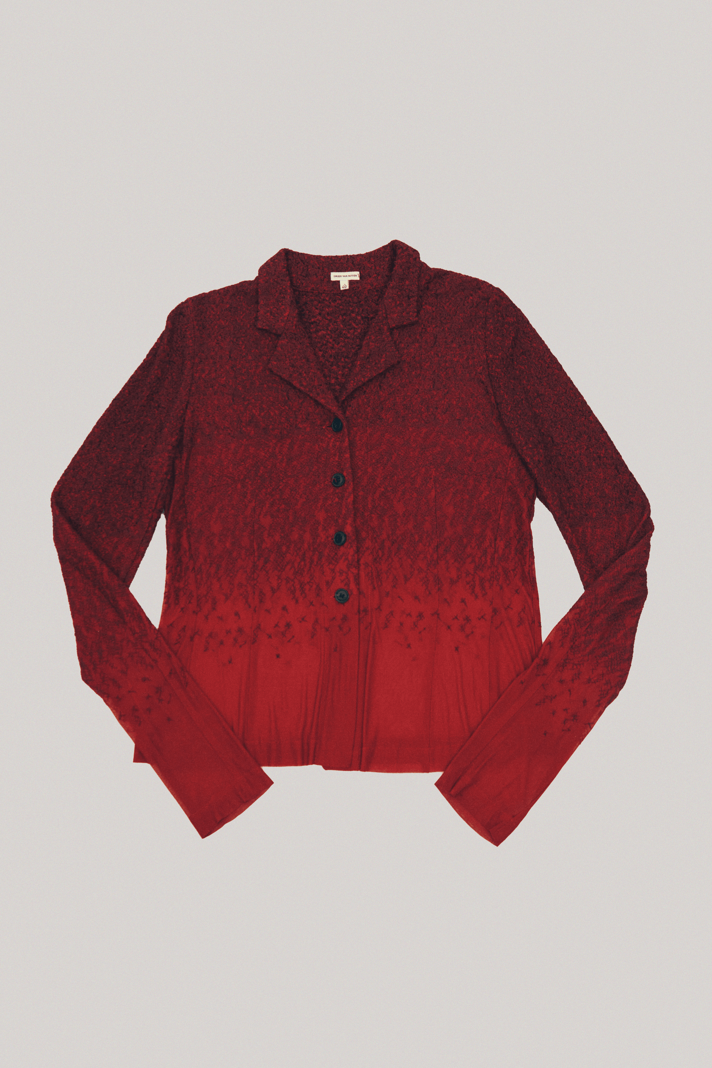 Dries Van Noten Top