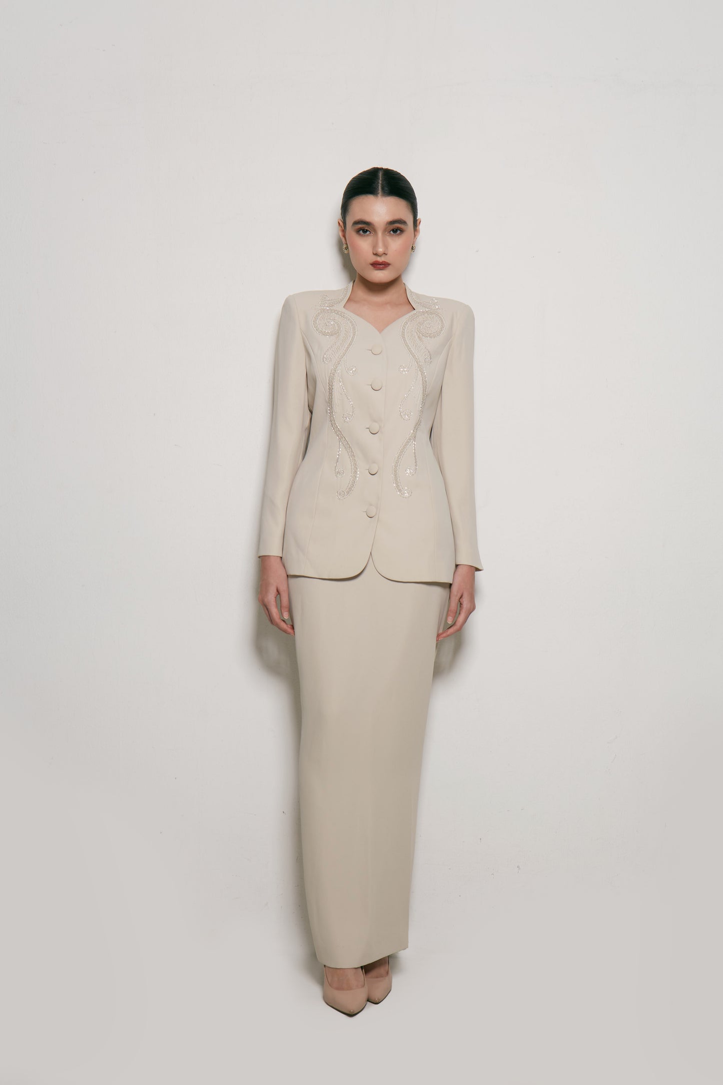 Jean De Lys Set