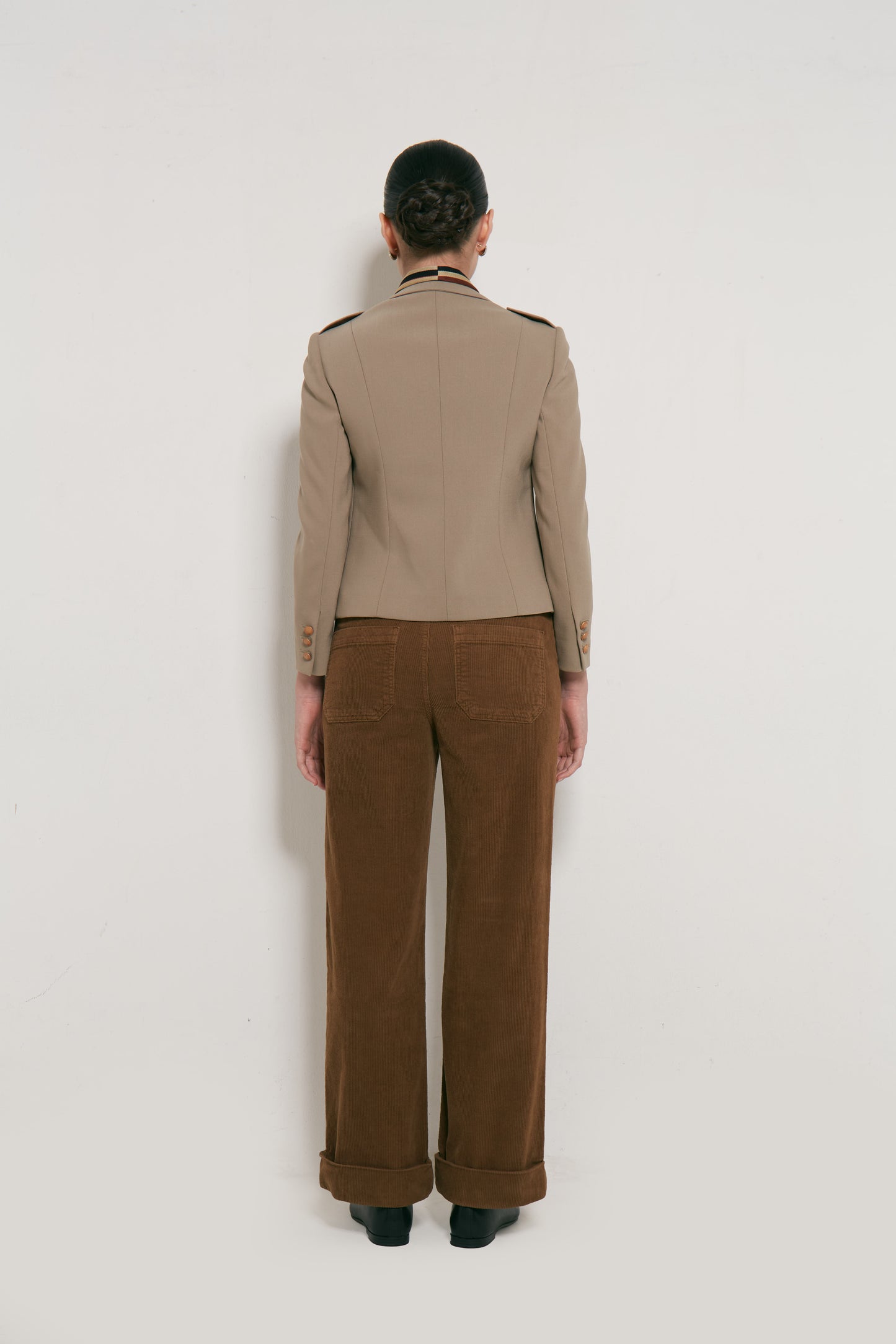 Vintage Prada Blazer