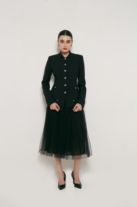 2004 Christian Dior Blazer