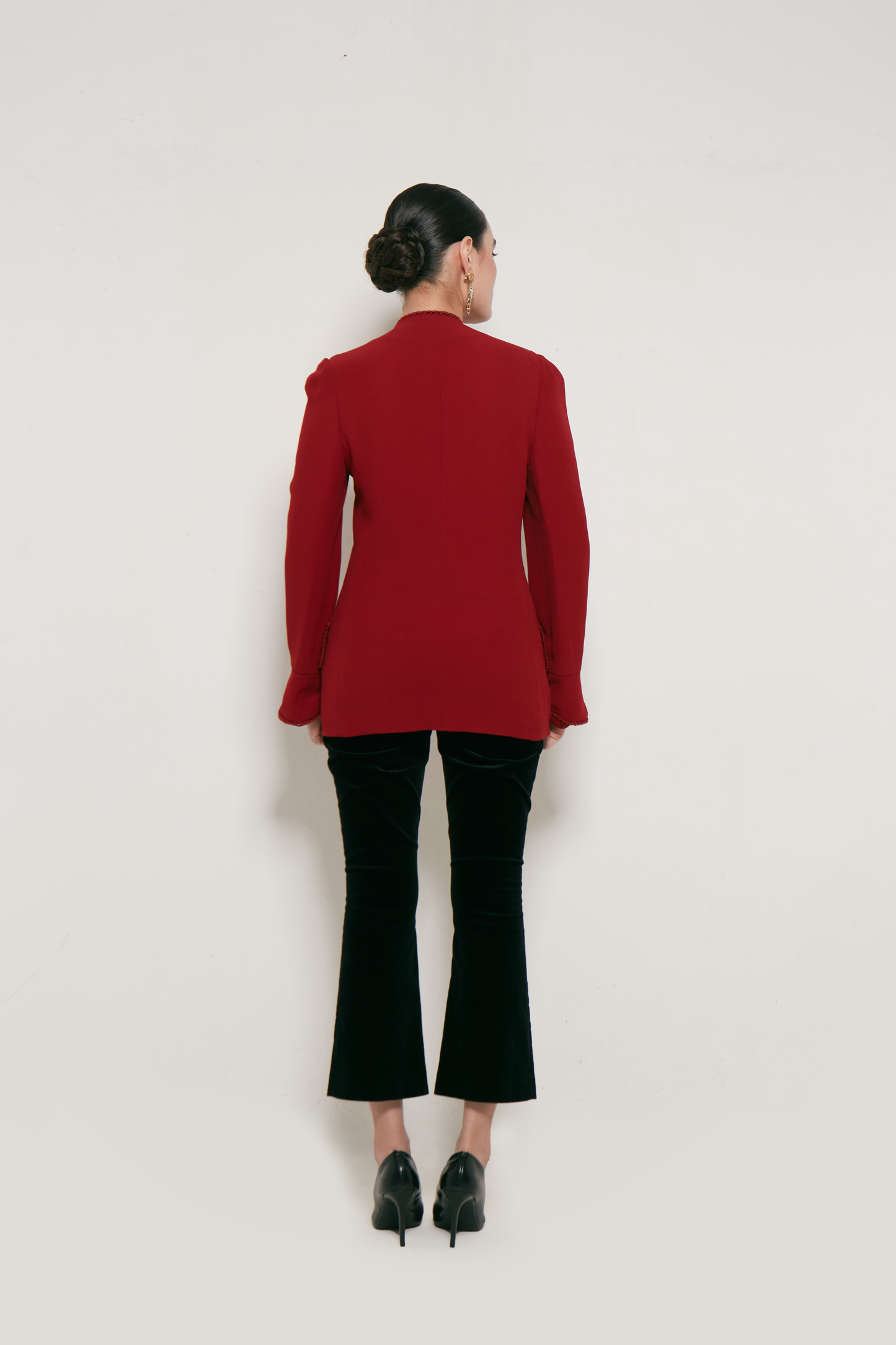 Gai Mattiolo Blazer