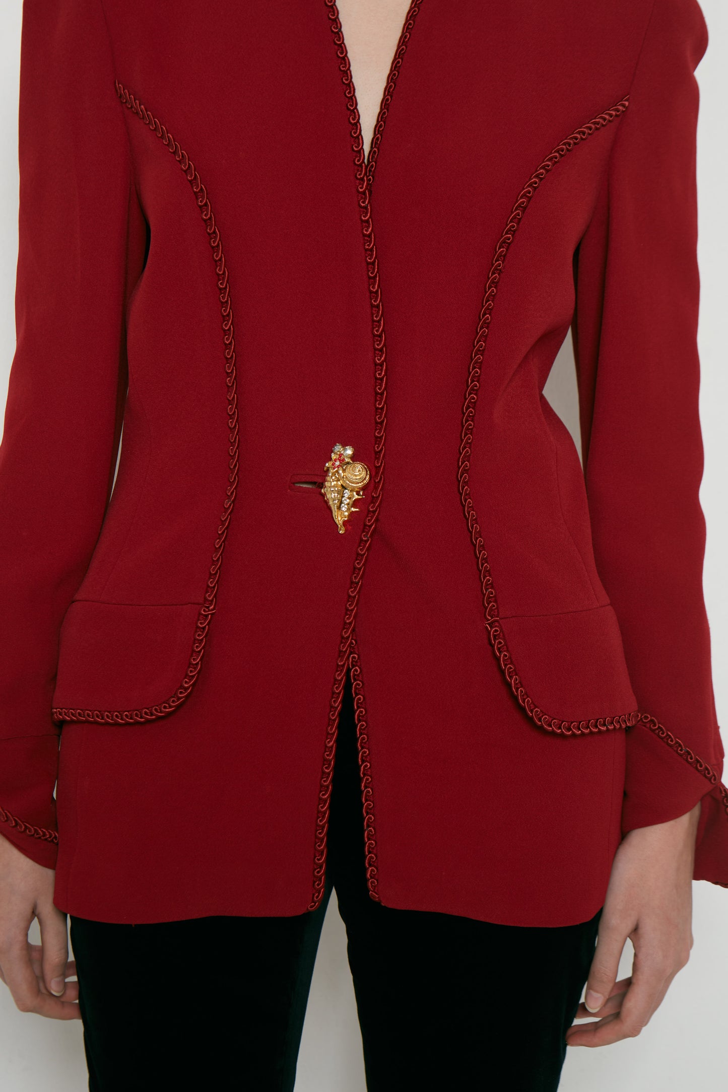 Gai Mattiolo Blazer