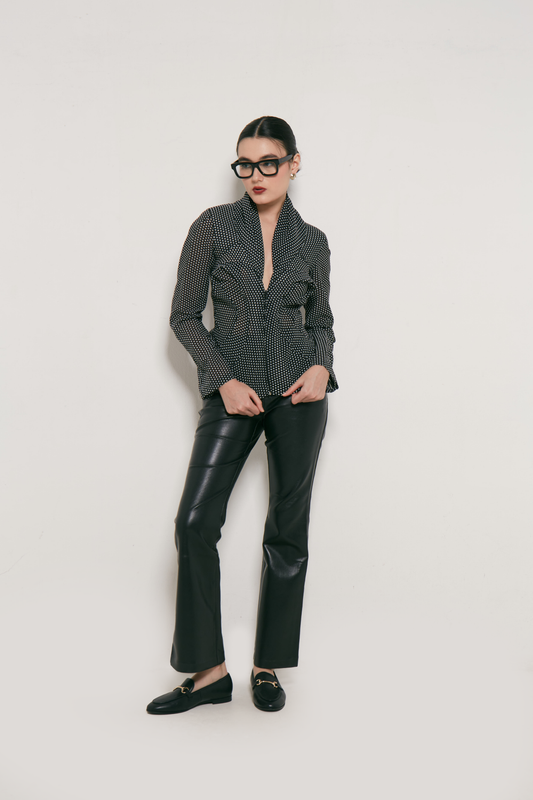 2004 Junya Watanabe Comme Des Garçons Top
