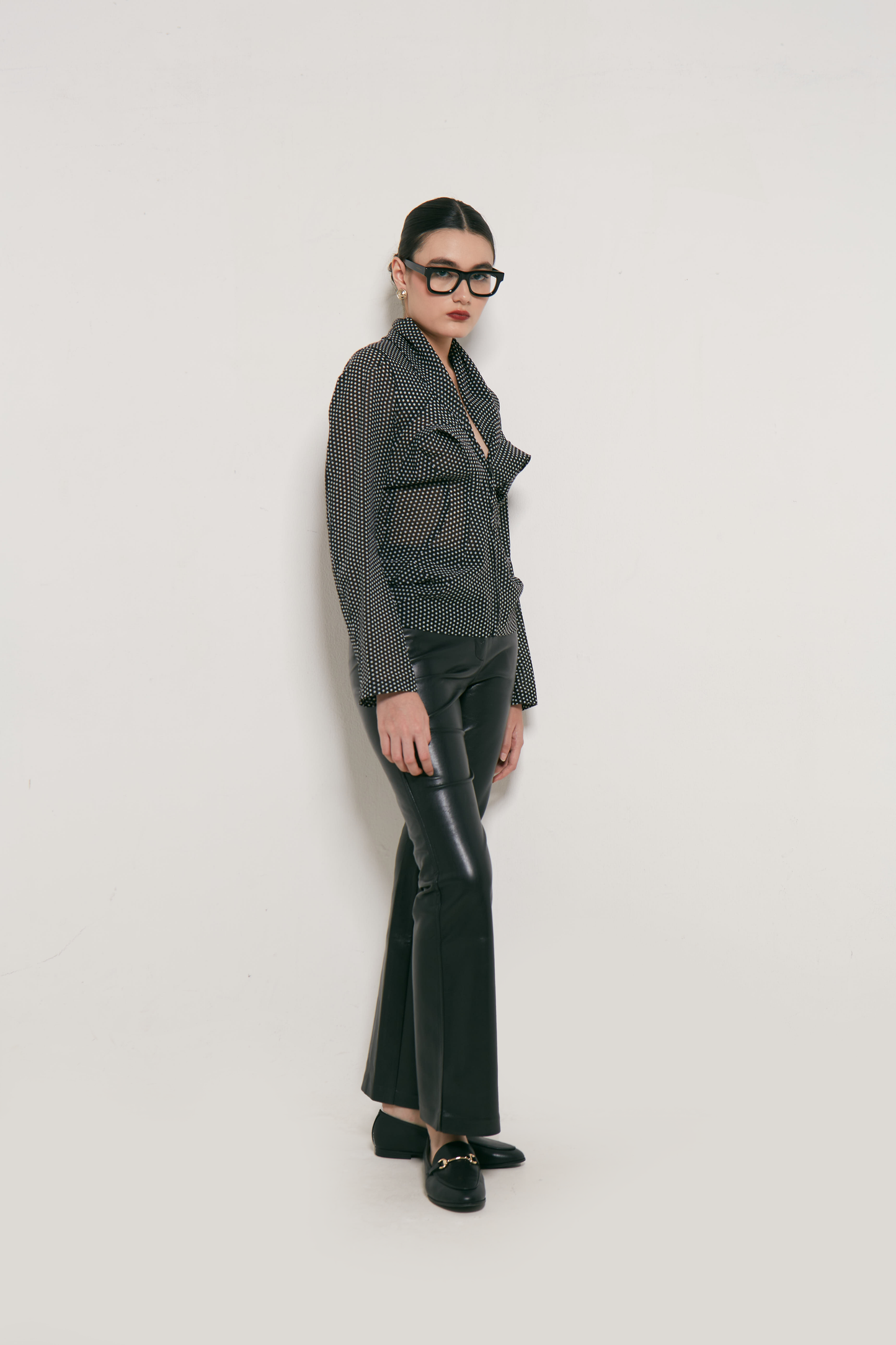 2004 Junya Watanabe Comme Des Garçons Top