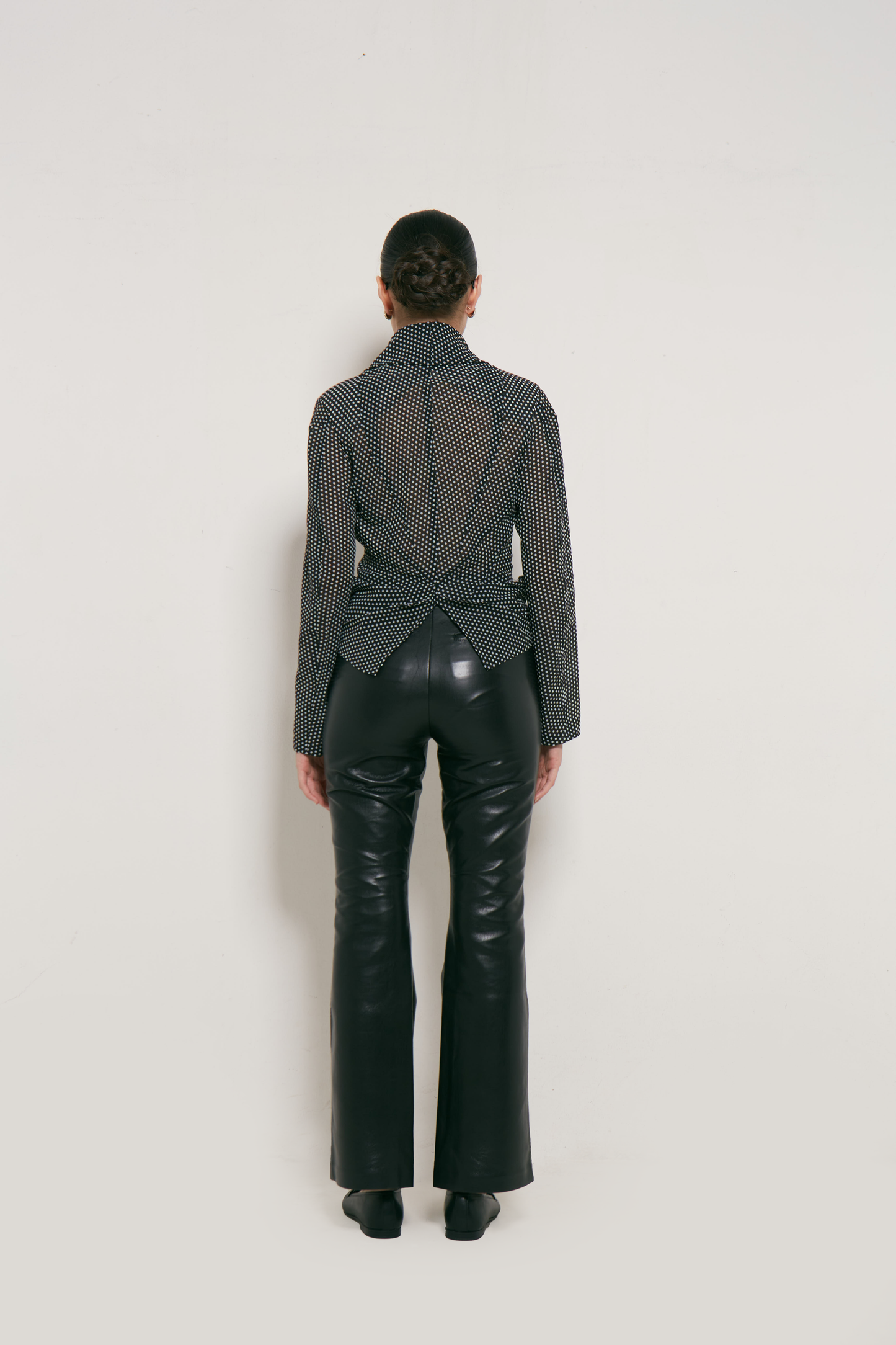 2004 Junya Watanabe Comme Des Garçons Top