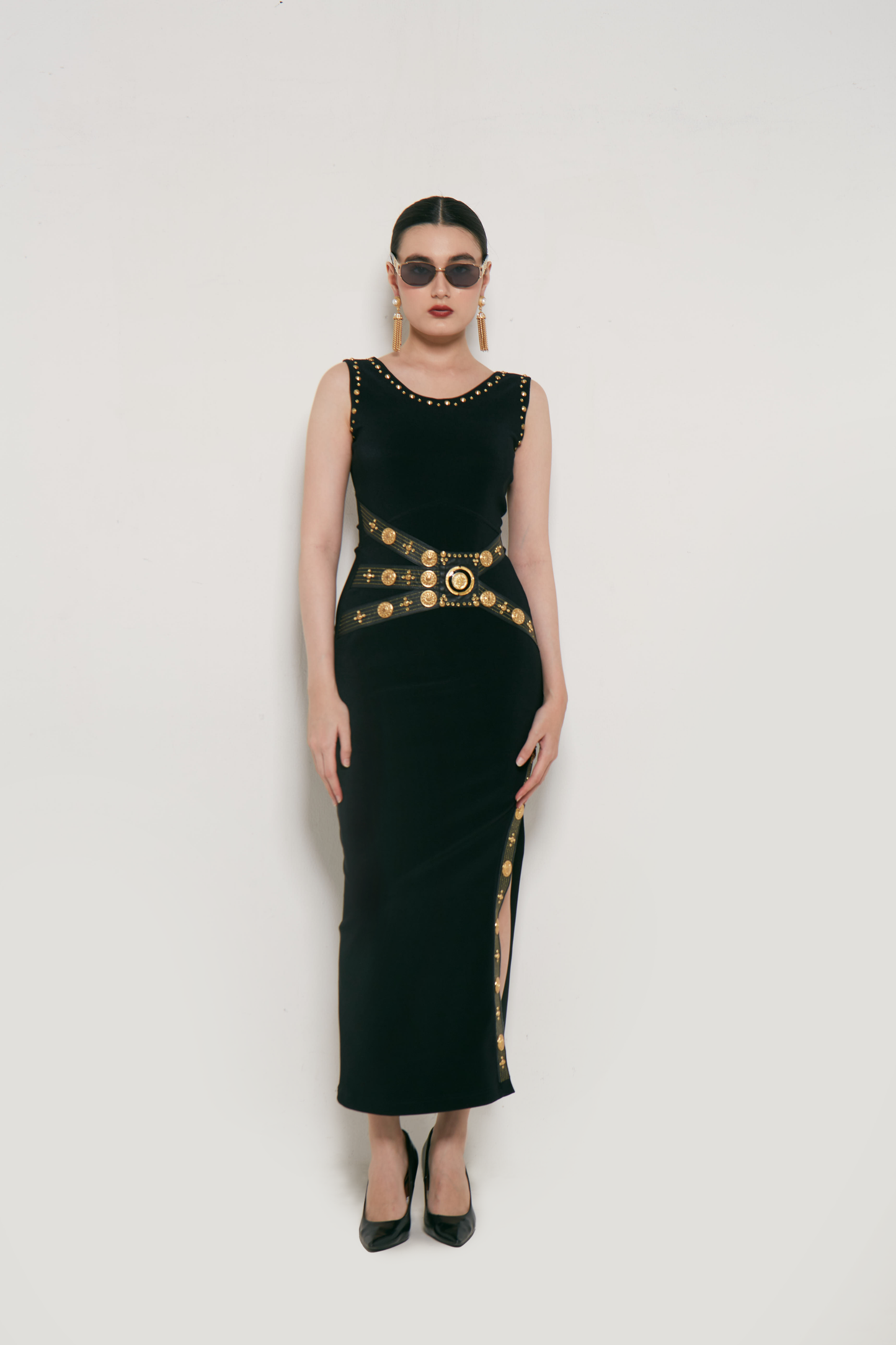 90s Cache Dress