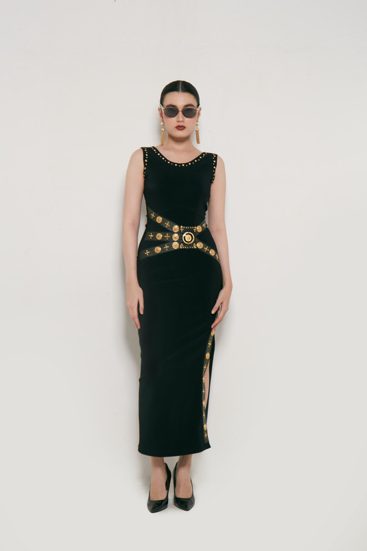 90s Cache Dress
