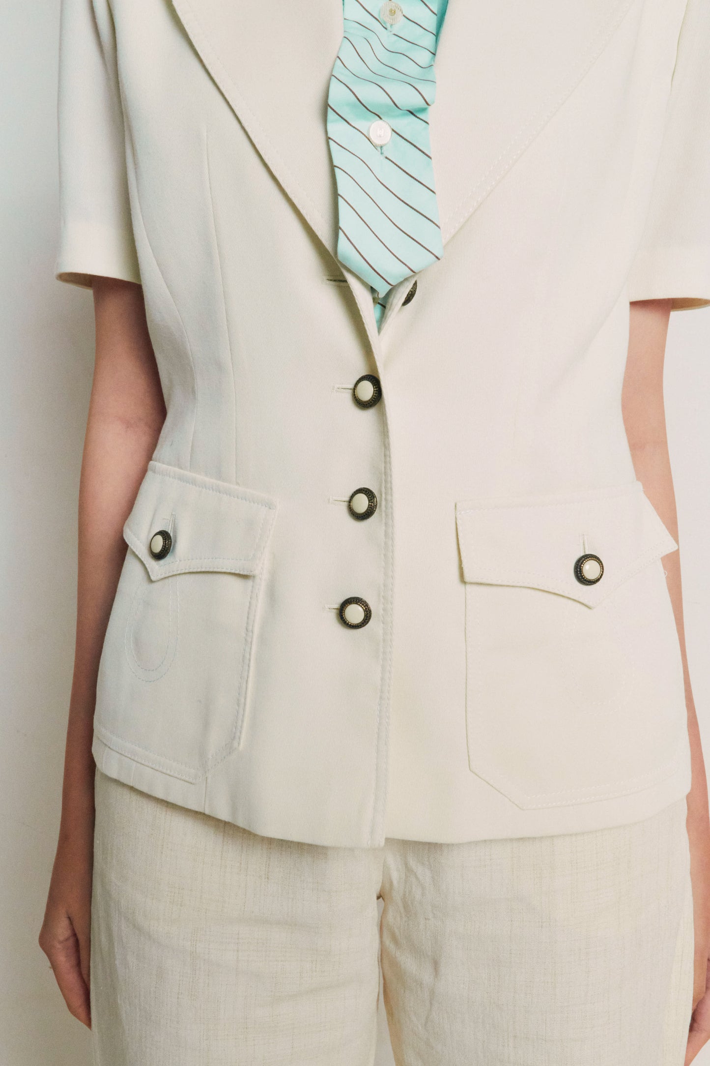 1990's Christian Dior Jacket