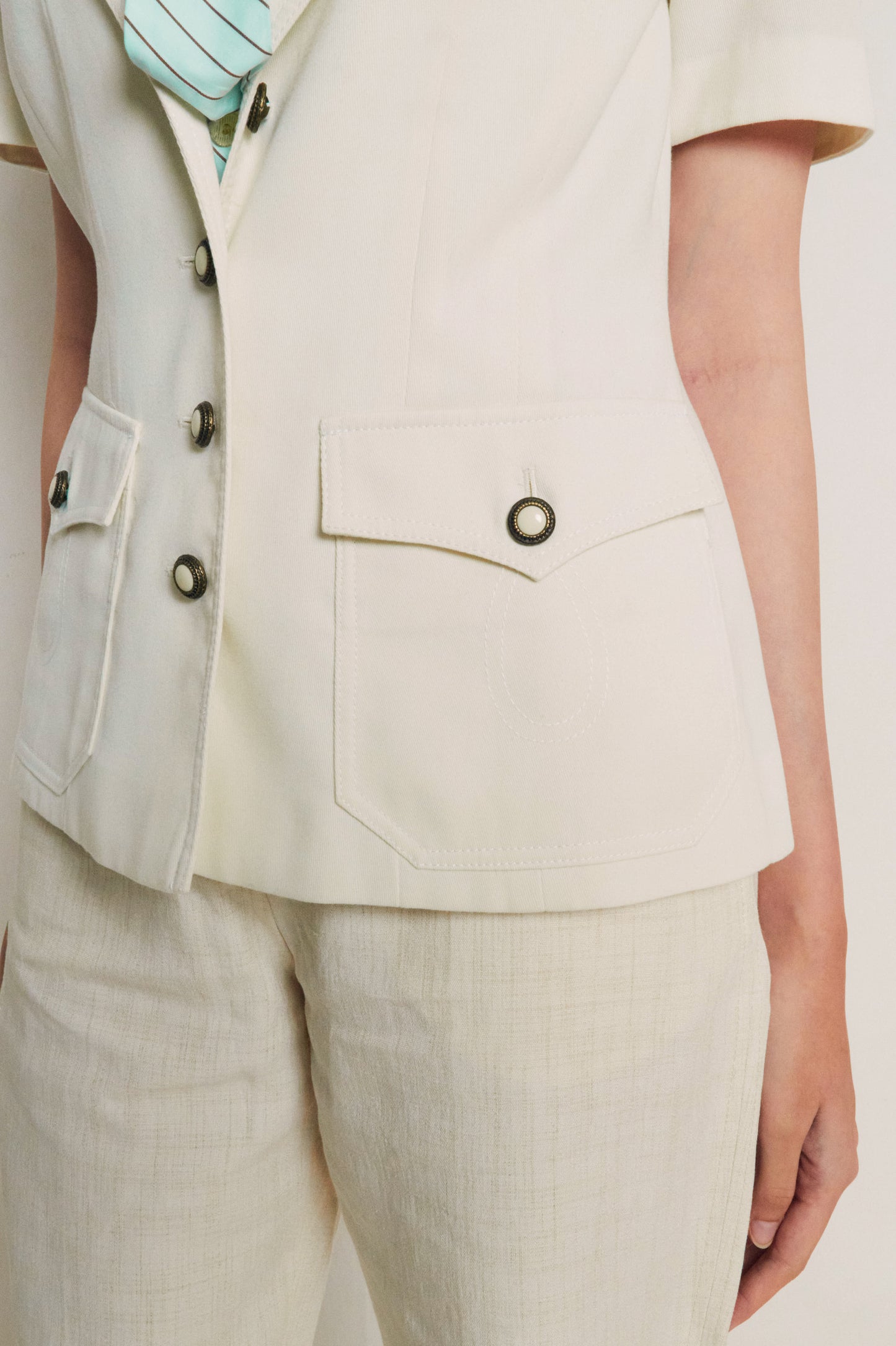 1990's Christian Dior Jacket