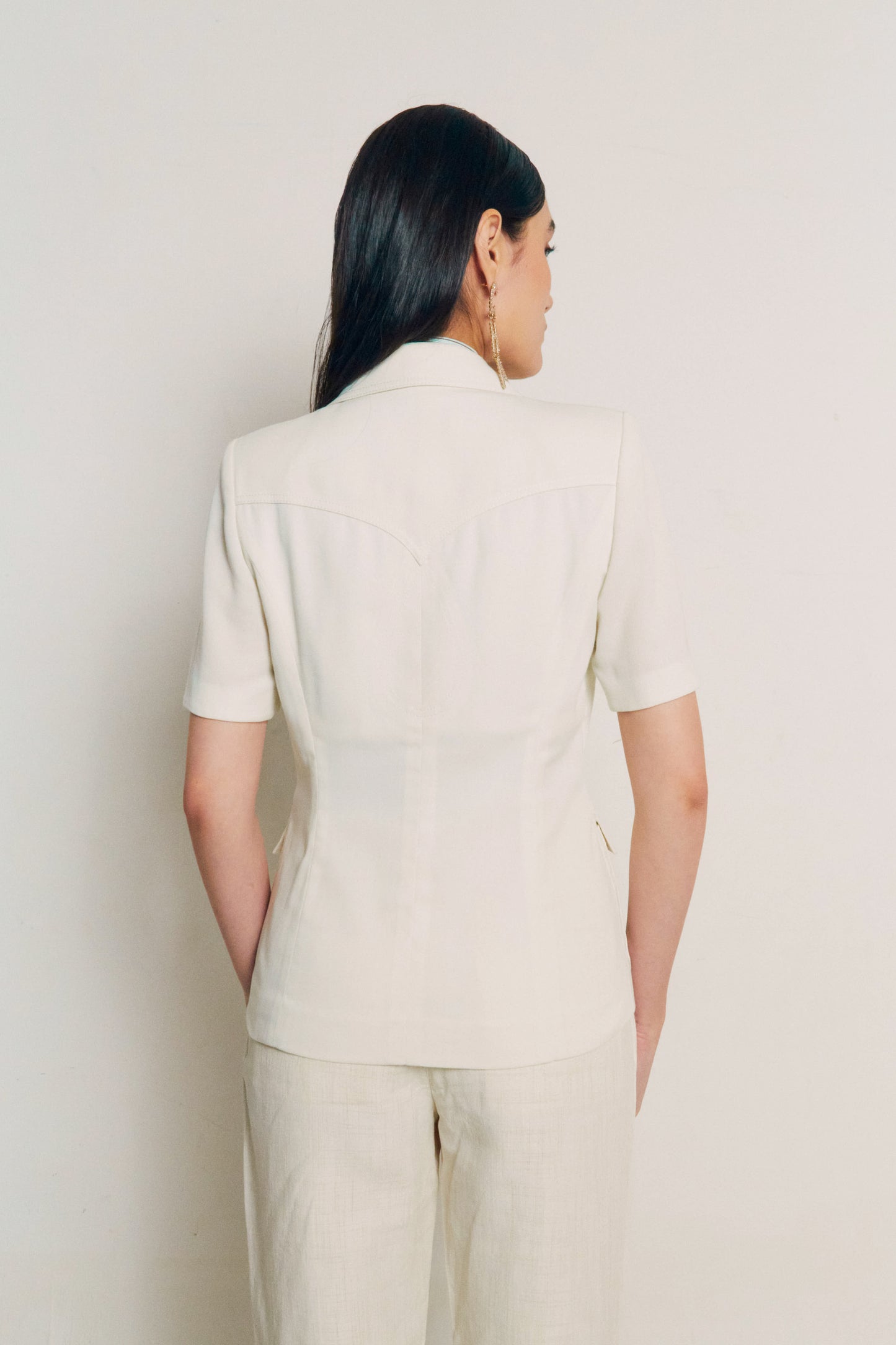 1990's Christian Dior Jacket