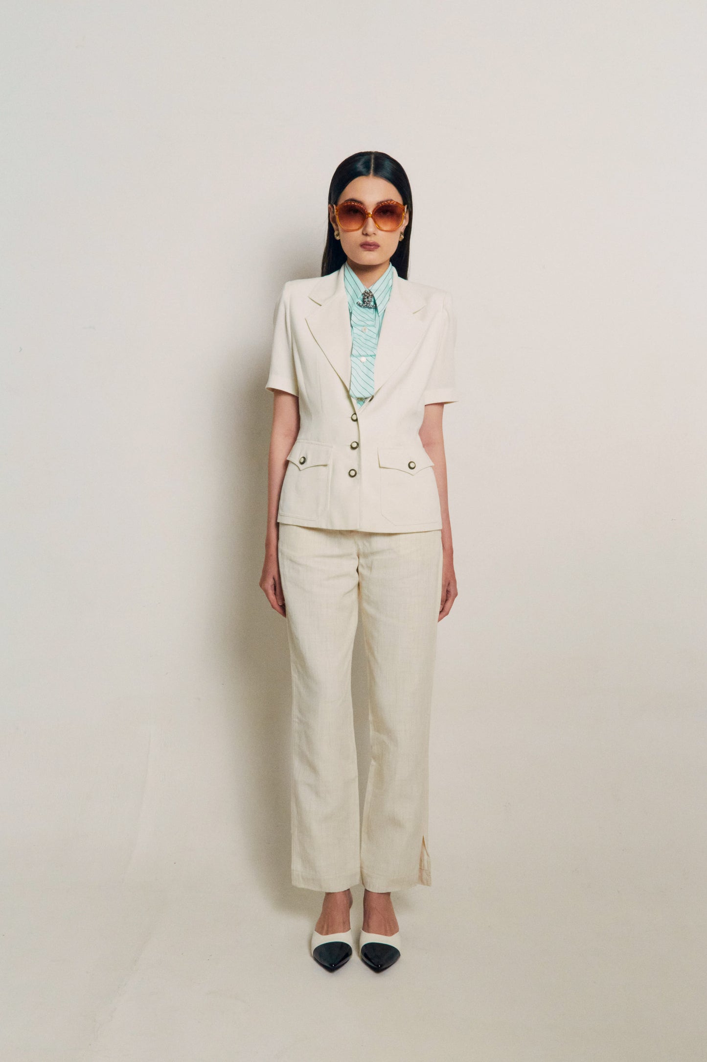 1990's Christian Dior Jacket