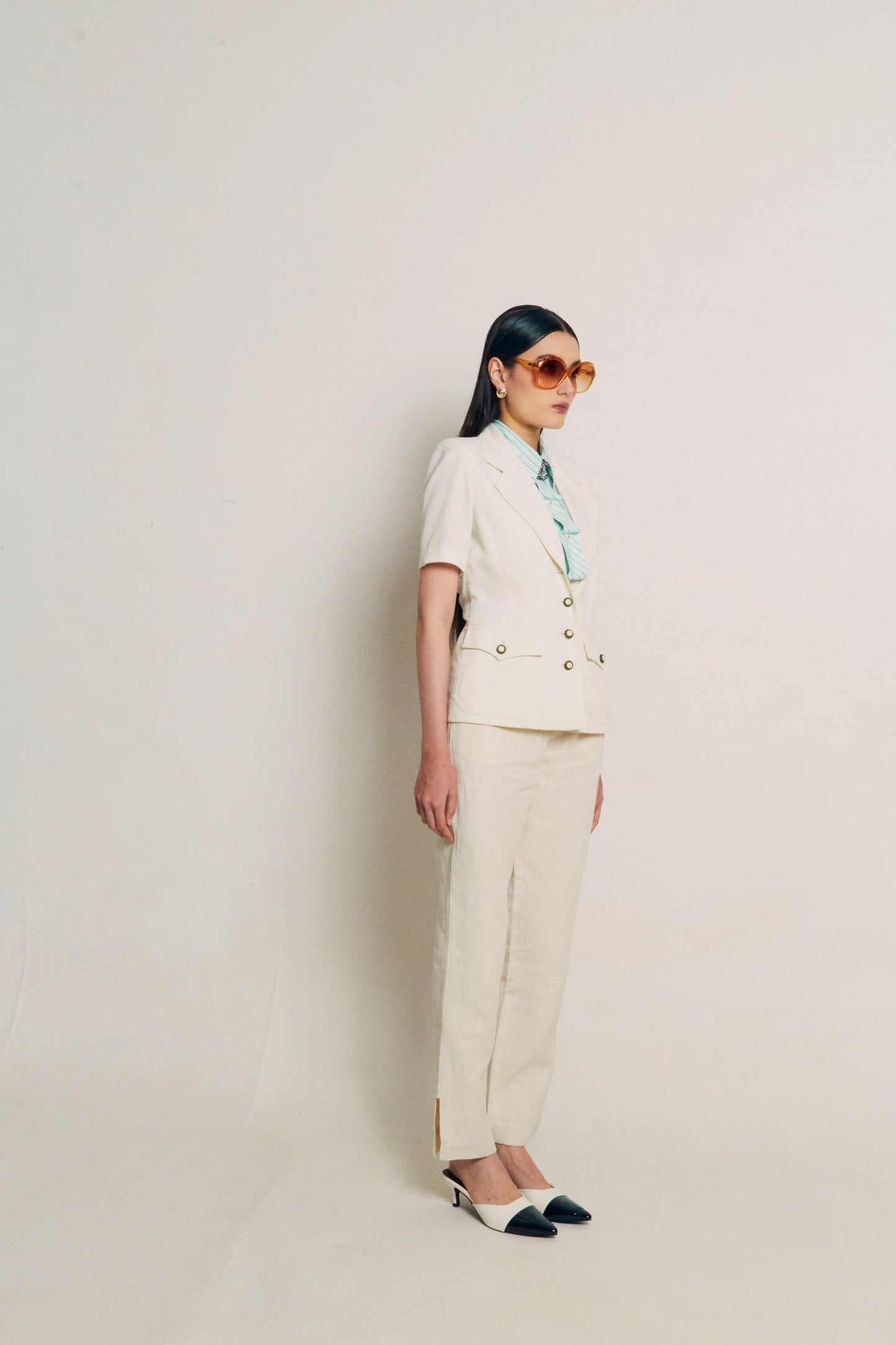 1990's Christian Dior Jacket