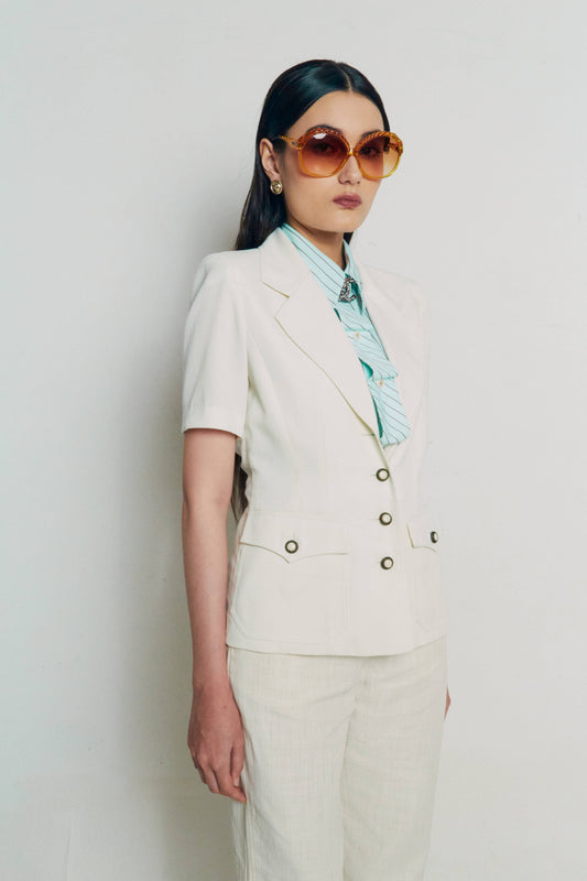 1990's Christian Dior Jacket