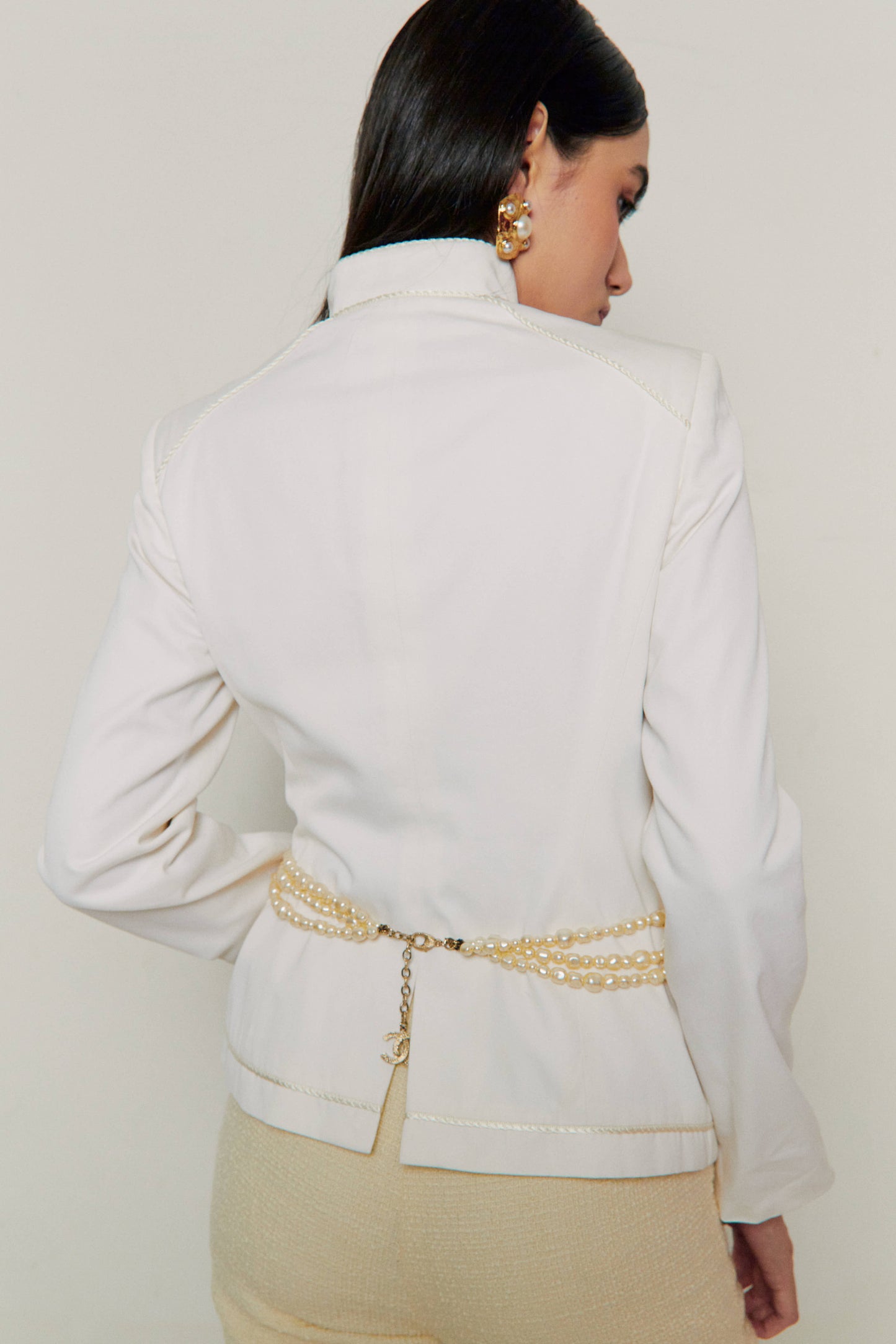 90's Gianni Versace Jacket