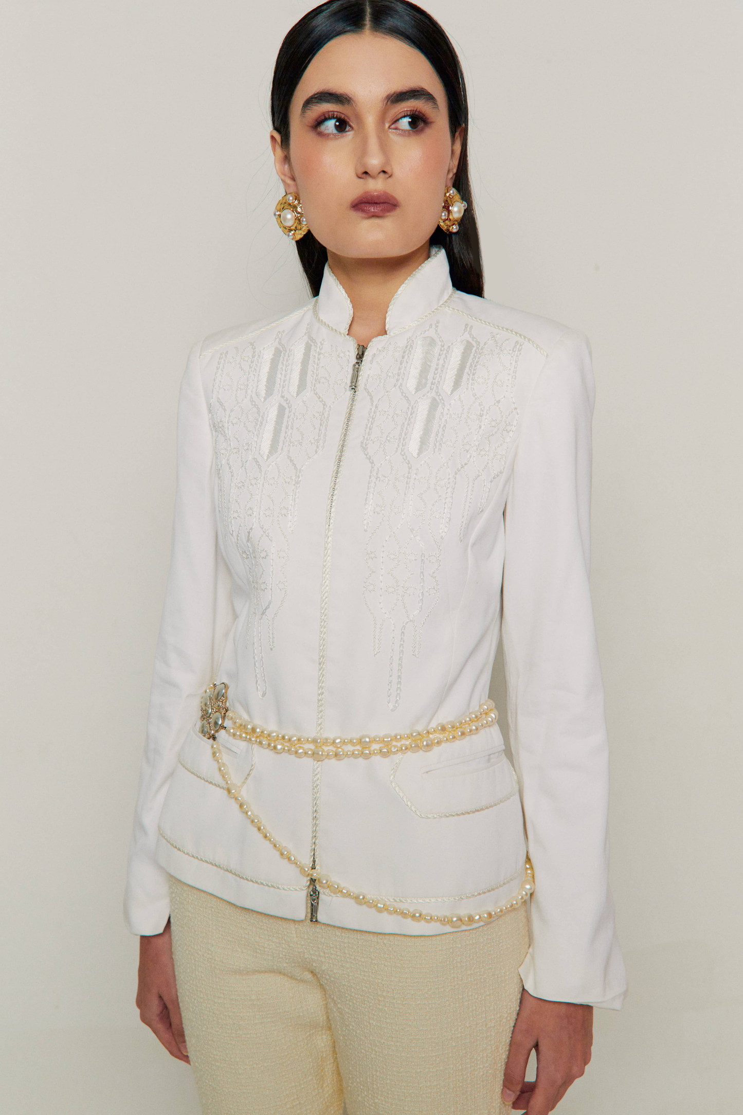 90's Gianni Versace Jacket