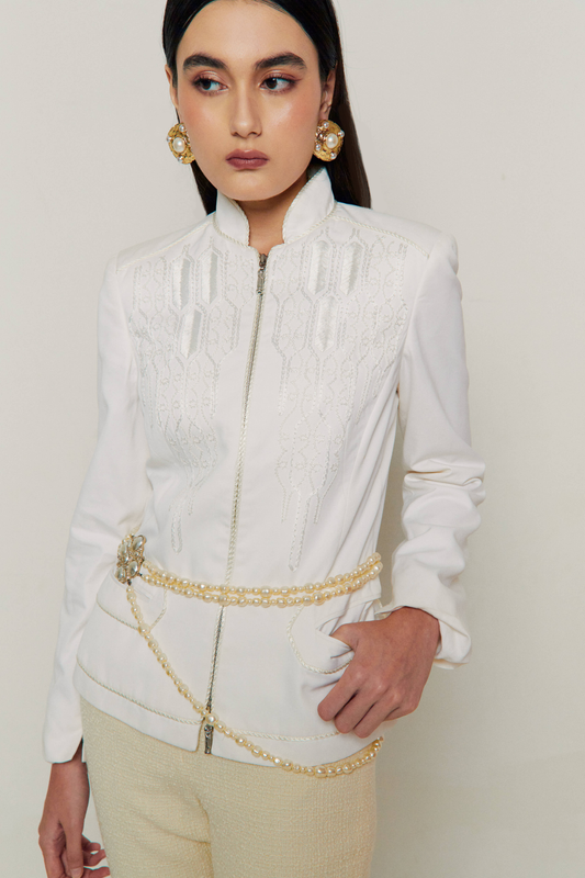 90's Gianni Versace Jacket