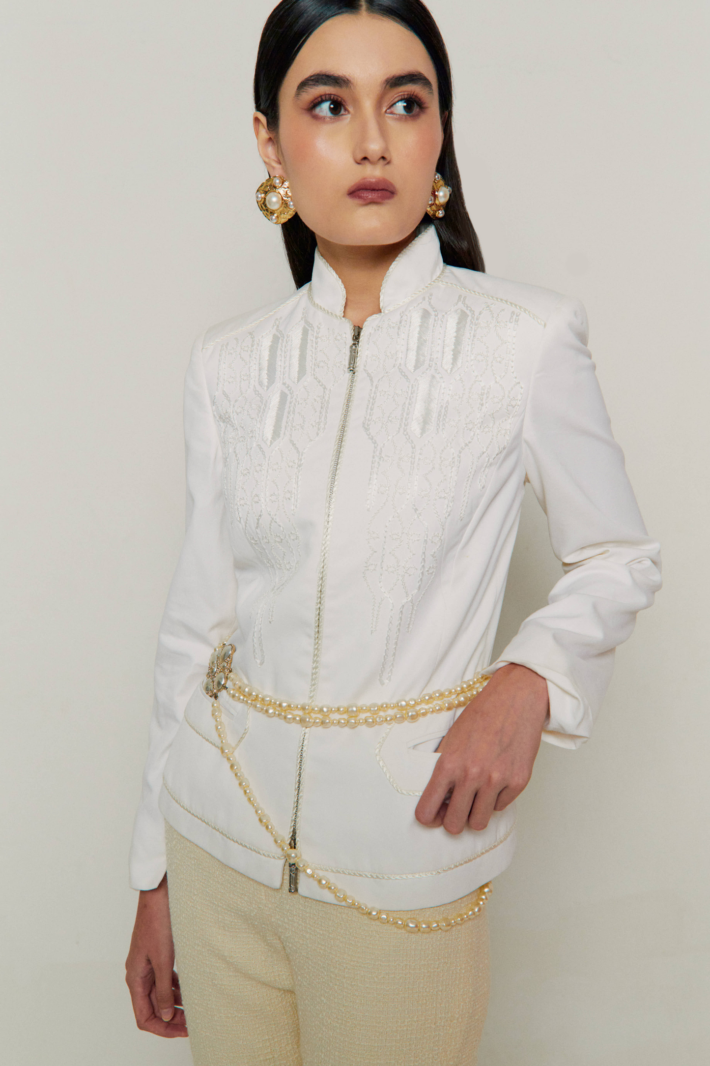 90's Gianni Versace Jacket