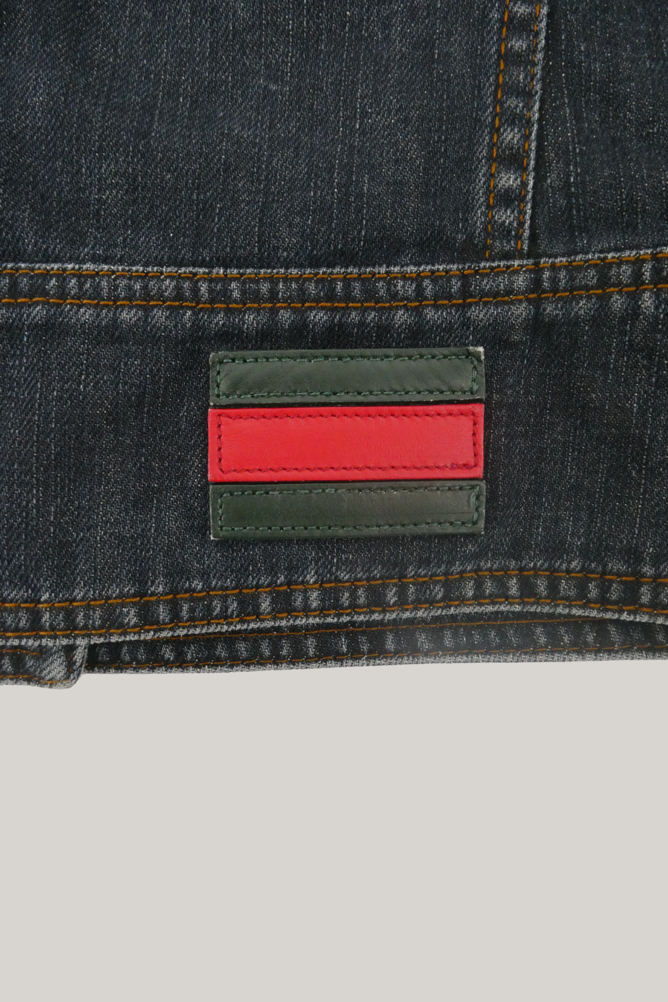 Gucci Denim Jacket