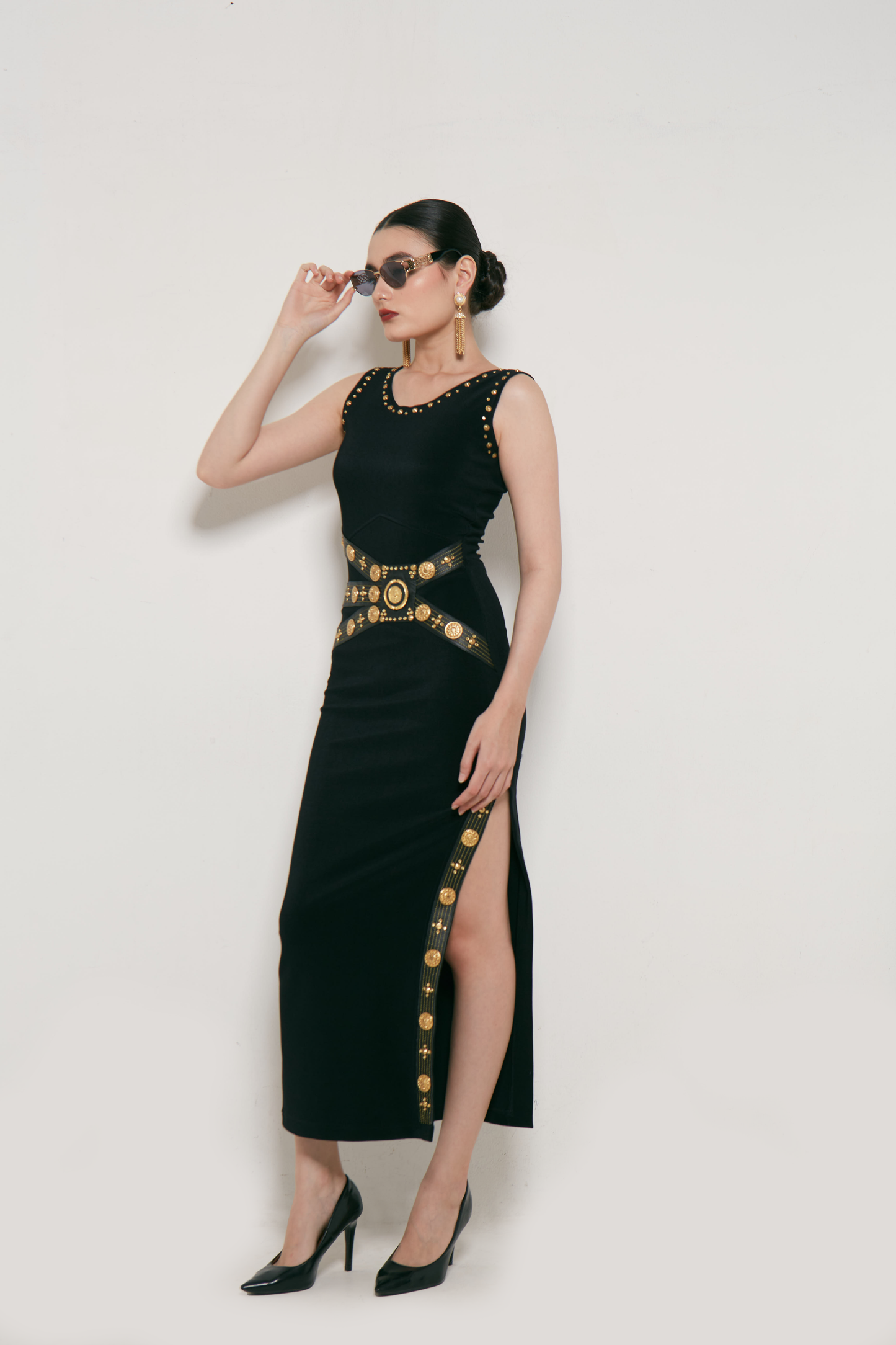90s Cache Dress