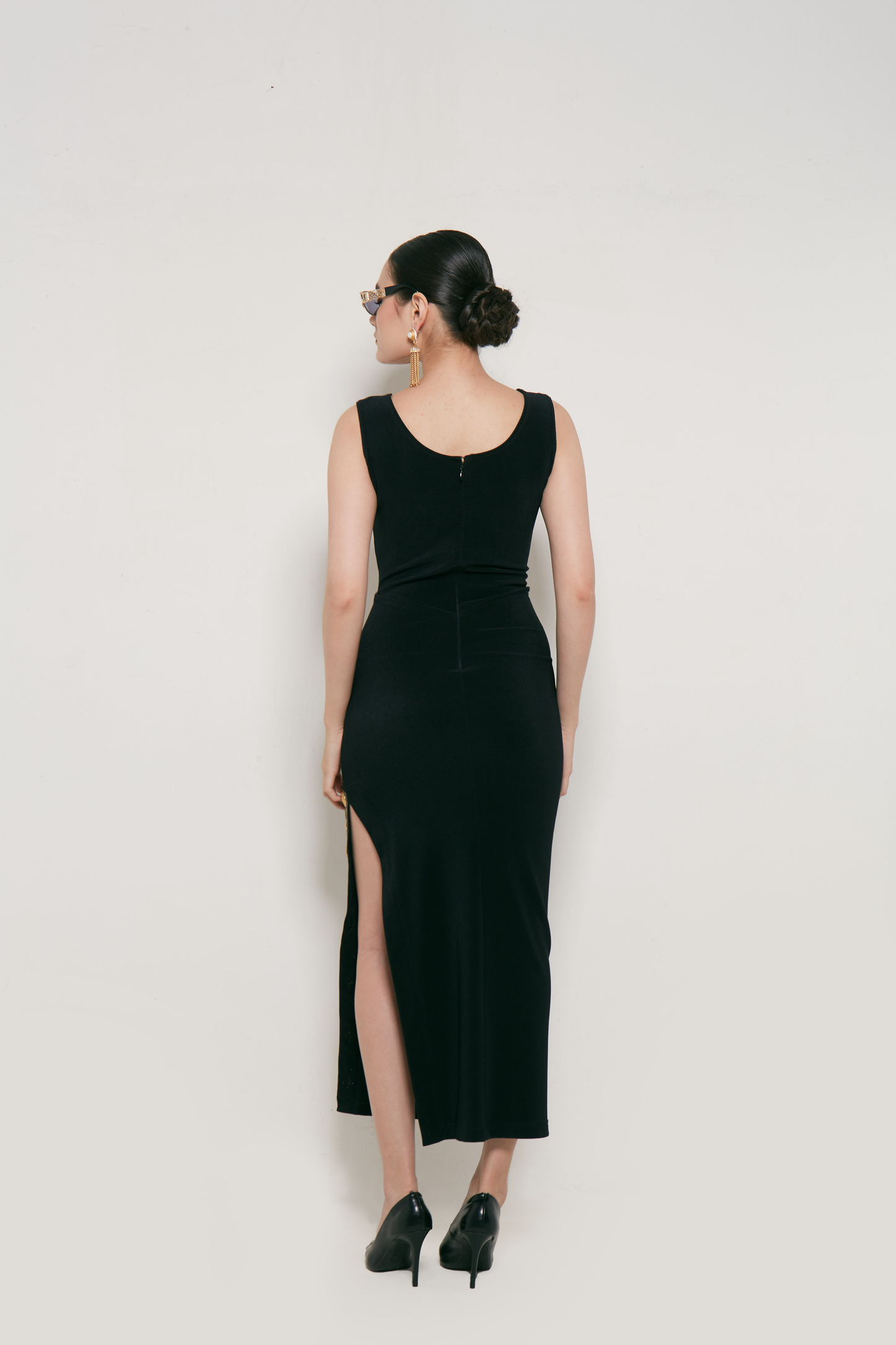 90s Cache Dress