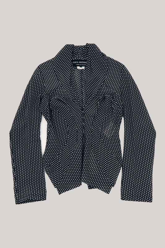 2004 Junya Watanabe Comme Des Garçons Top
