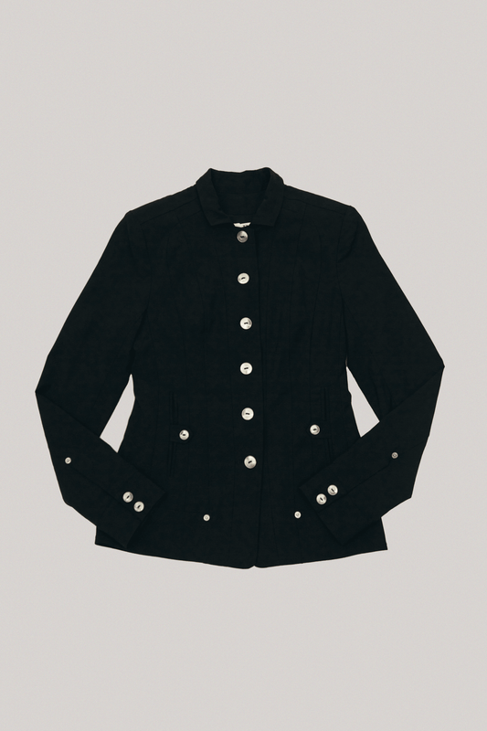2004 Christian Dior Blazer