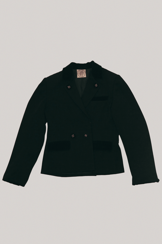 Hermes Blazer