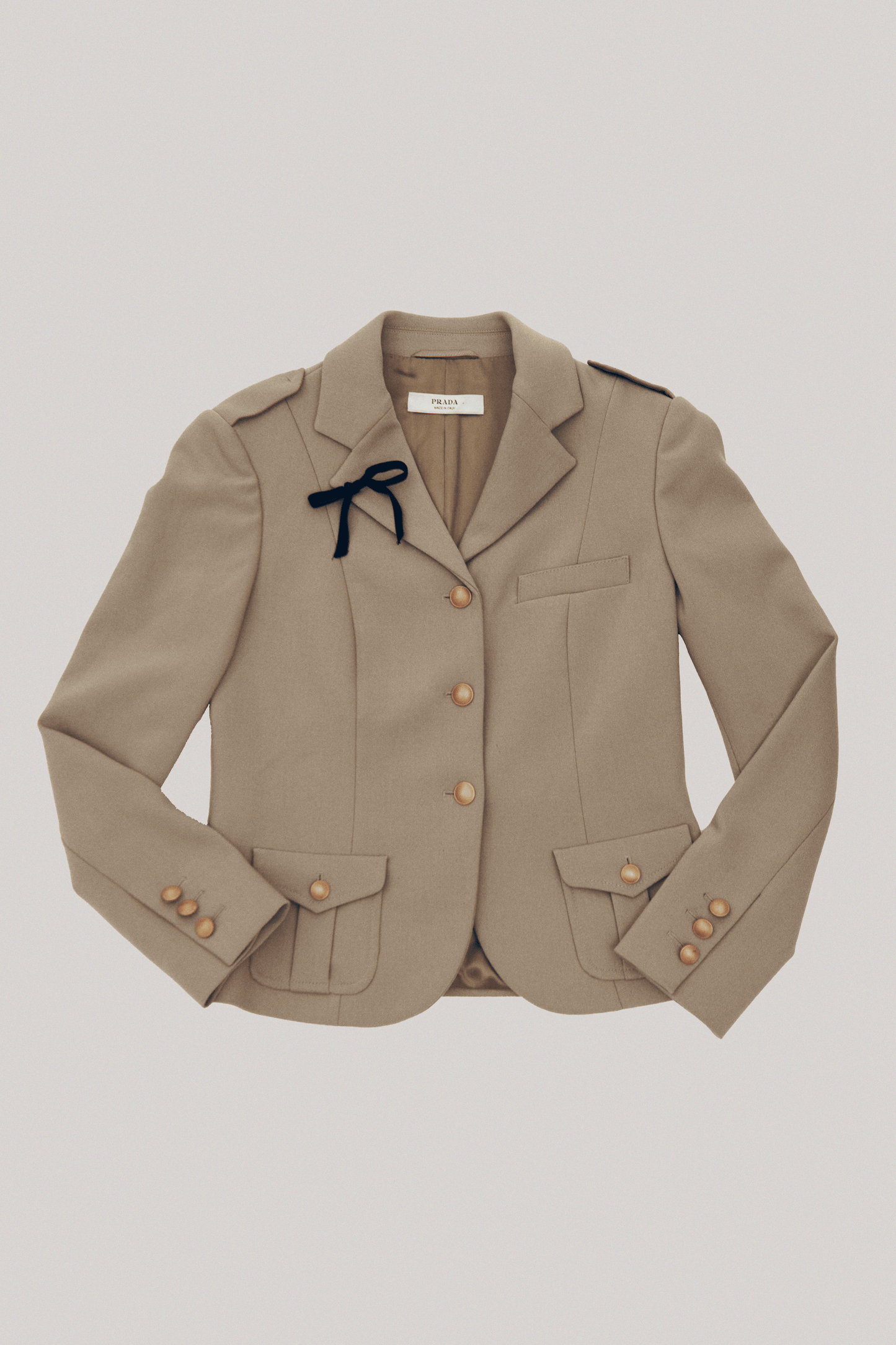 Vintage Prada Blazer