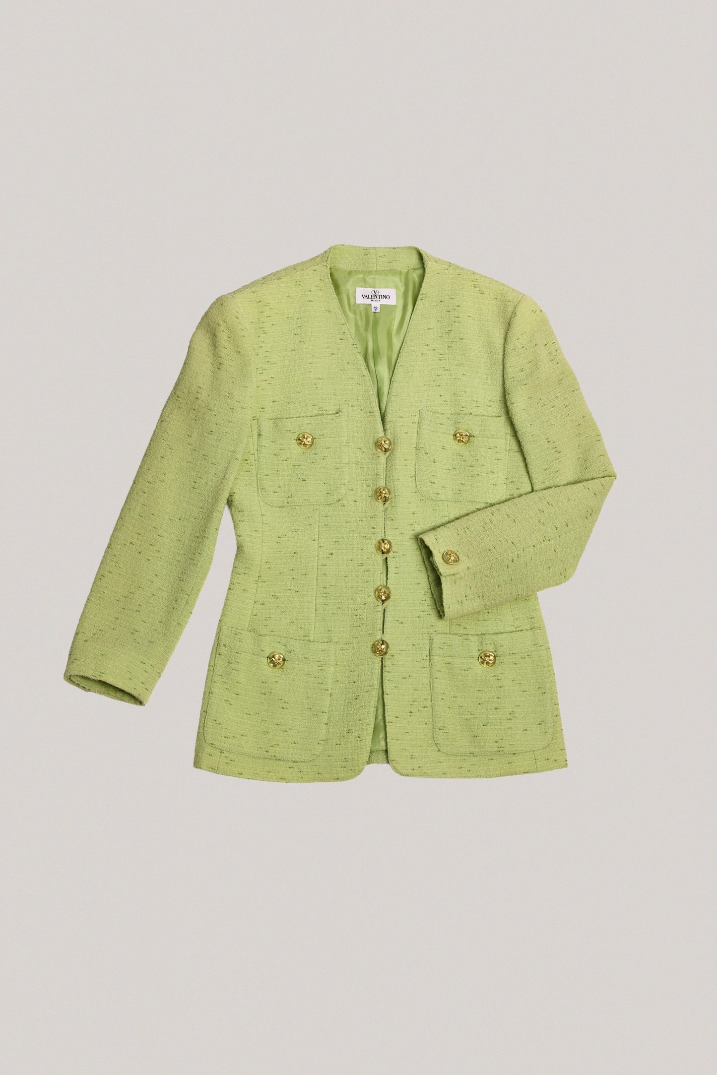 1990s Valentino Garavani Blazer