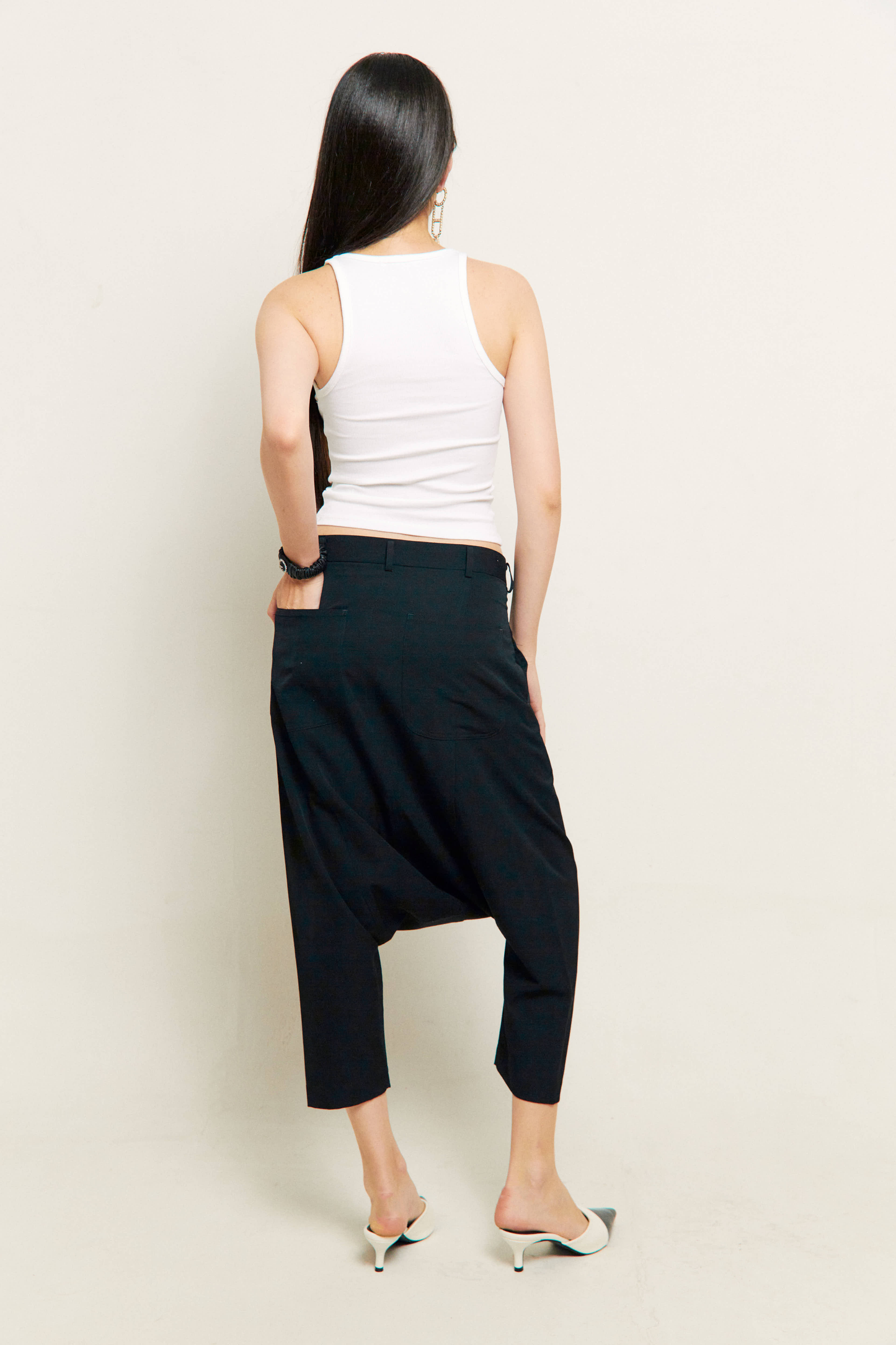 2005 Comme Des Garçons Pants