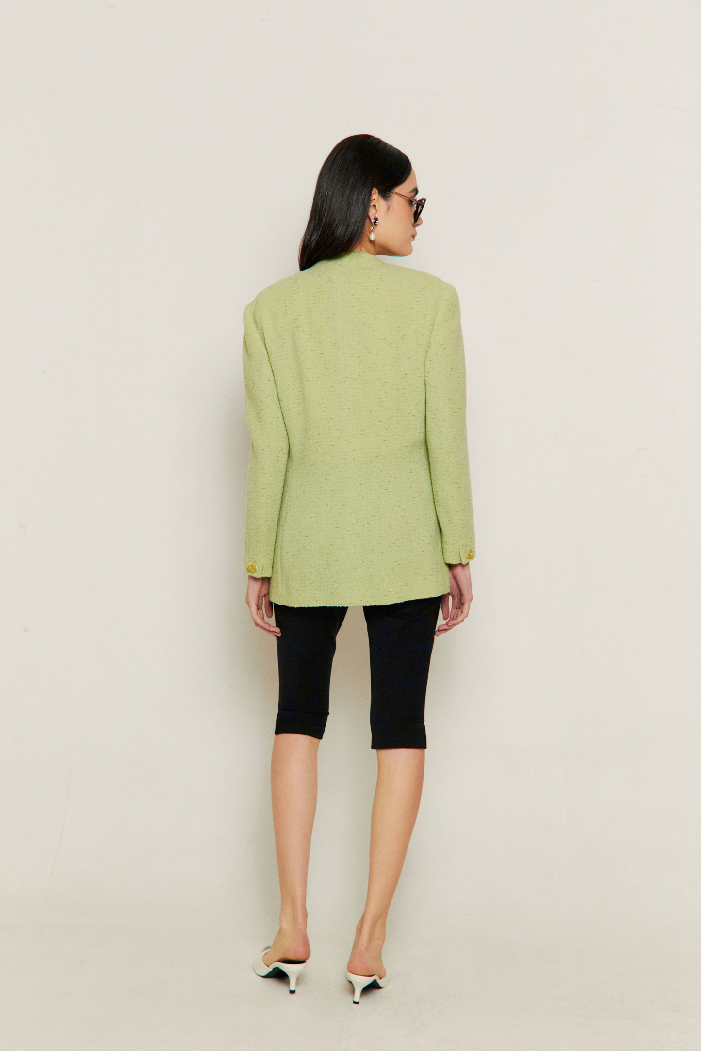 1990s Valentino Garavani Blazer