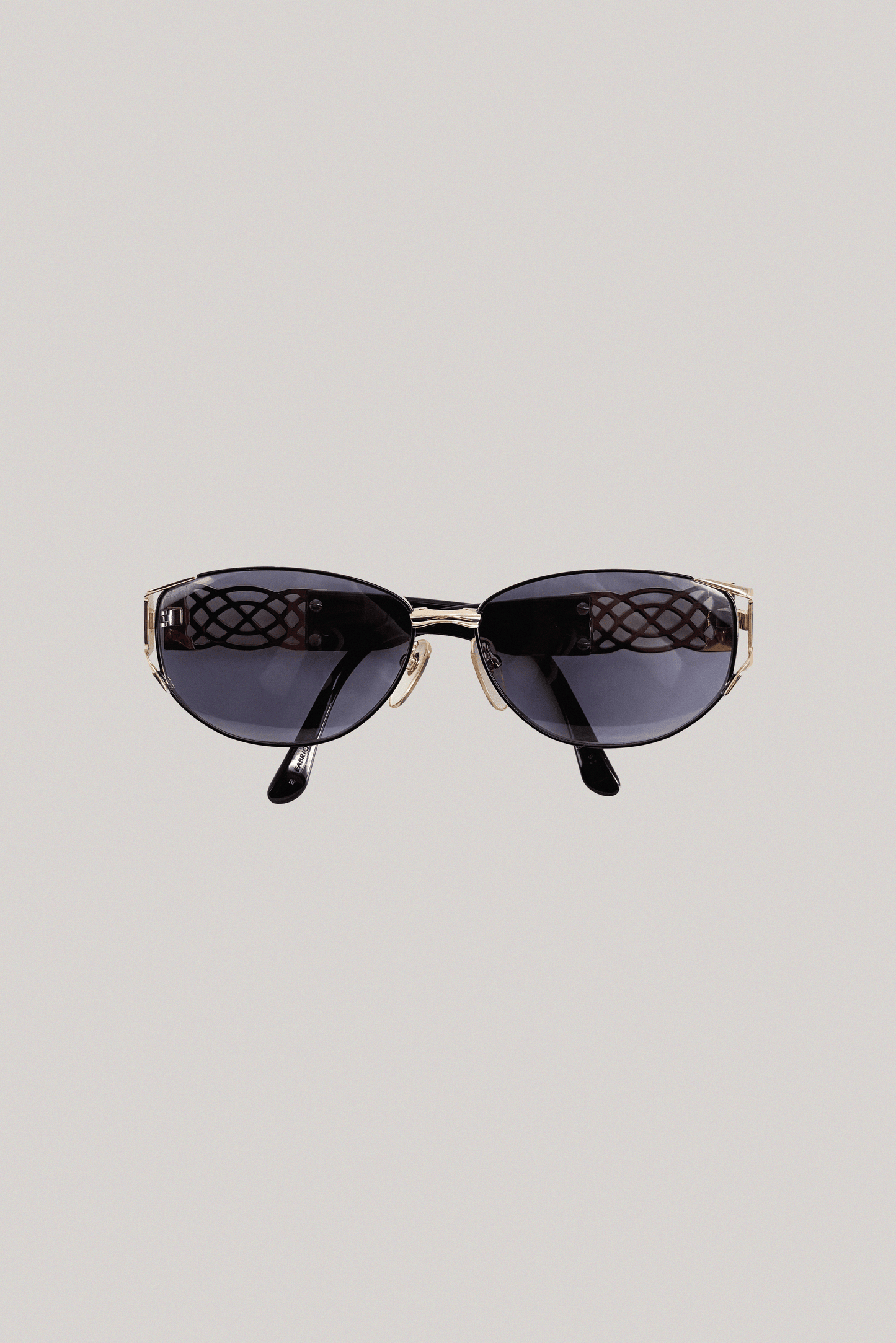 90s Yves Saint Laurent Sunglasses