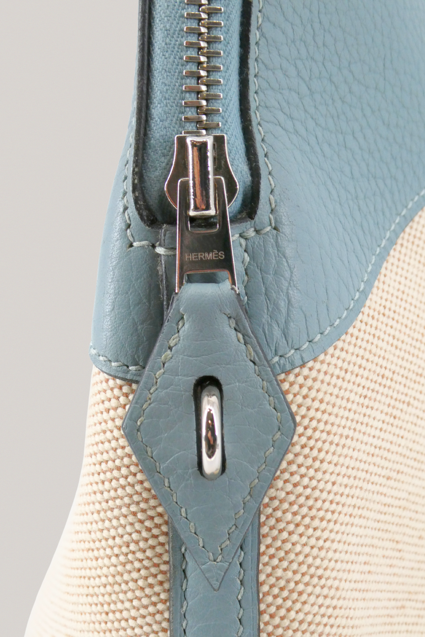 Hermès Bolide Strap Shoulder Bag