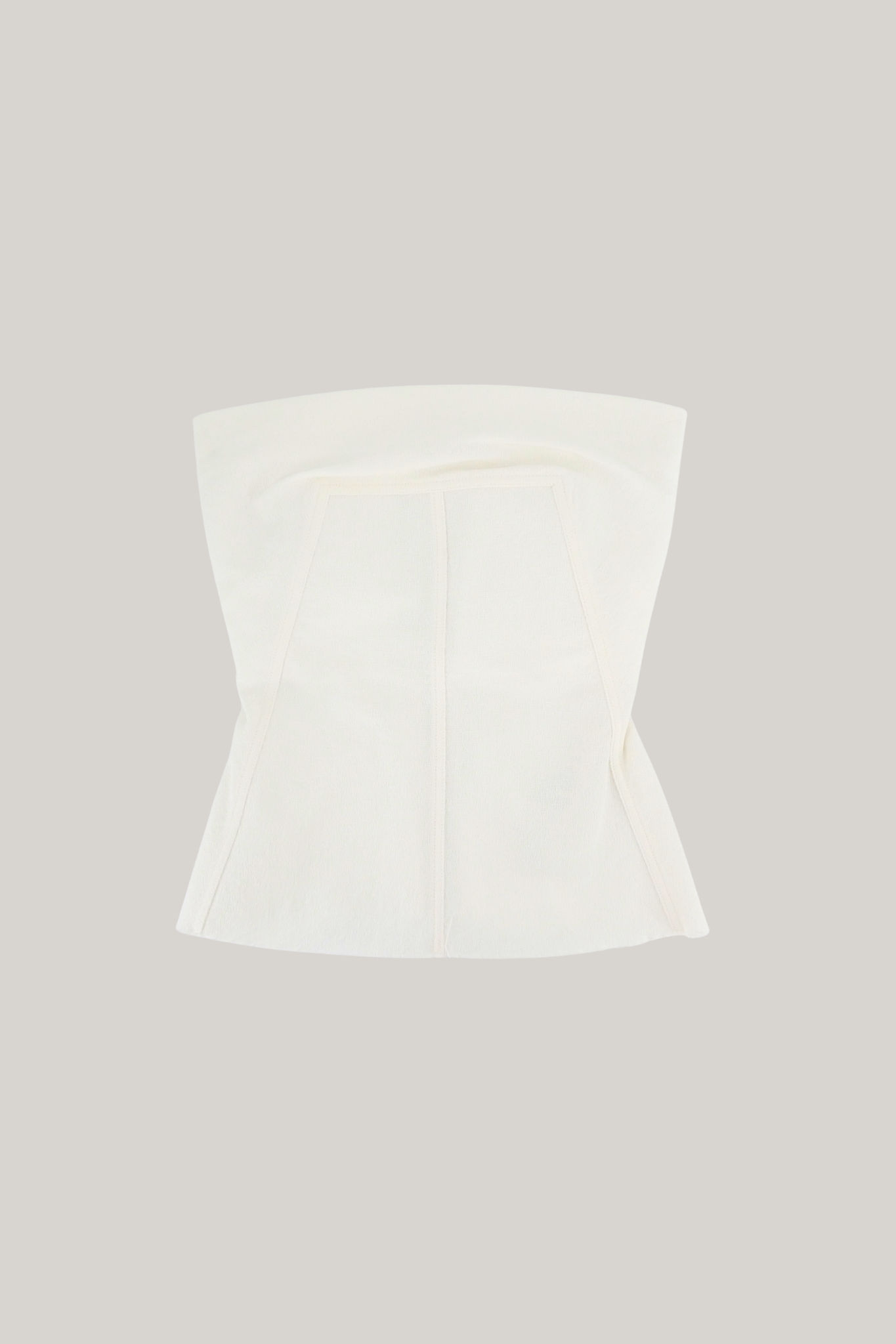 Rick Owens Bustier Top