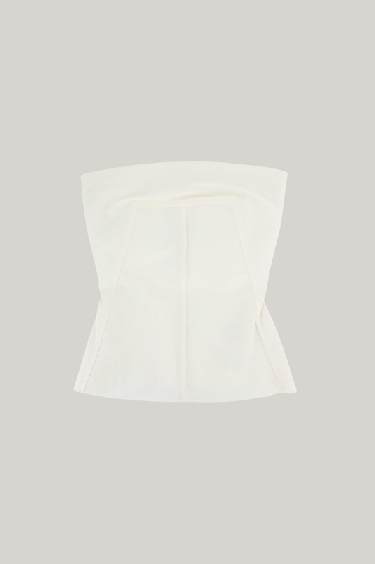Rick Owens Bustier Top
