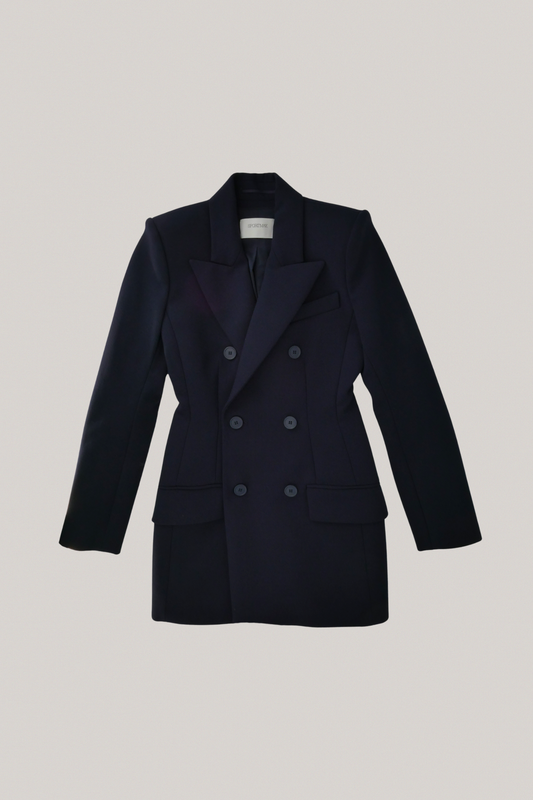 Sportsmax Navy Blazer